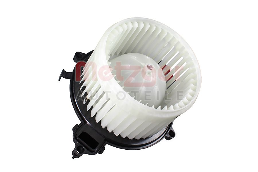 METZGER 0917838 GREENPARTS...