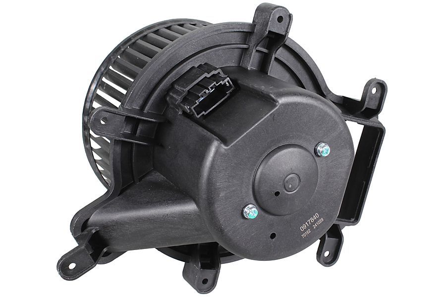 METZGER 0917840 GREENPARTS...