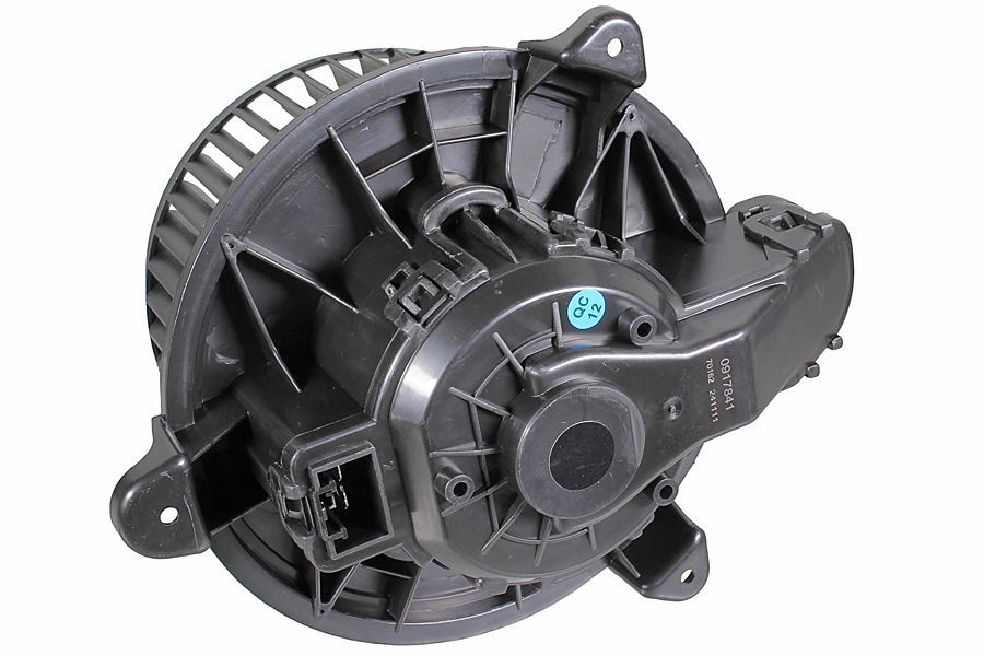 METZGER 0917841 Ventilatore...