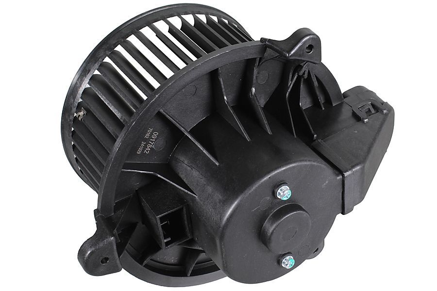 METZGER 0917842 GREENPARTS...