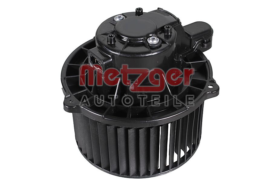 METZGER 0917843 GREENPARTS...
