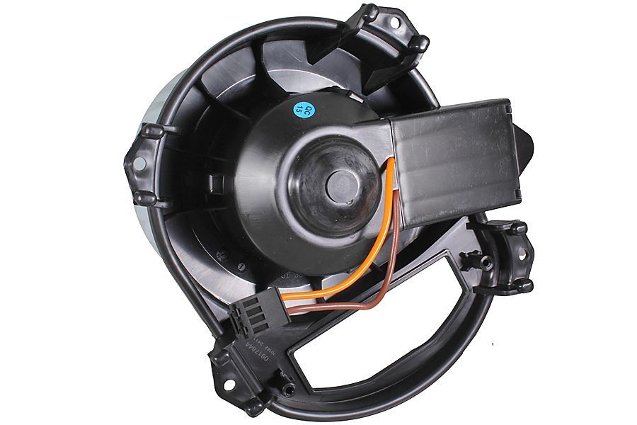 METZGER 0917844 GREENPARTS...