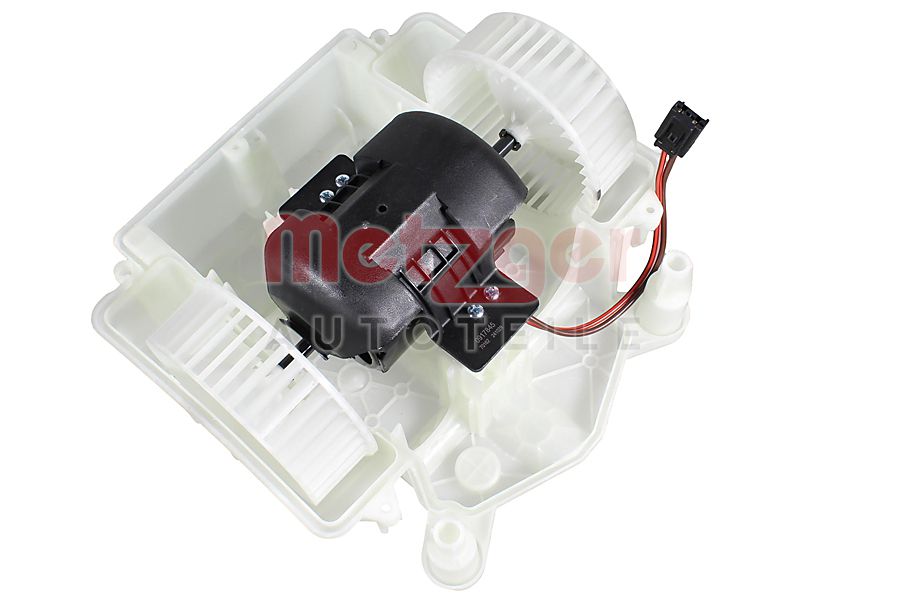 METZGER 0917845 GREENPARTS...
