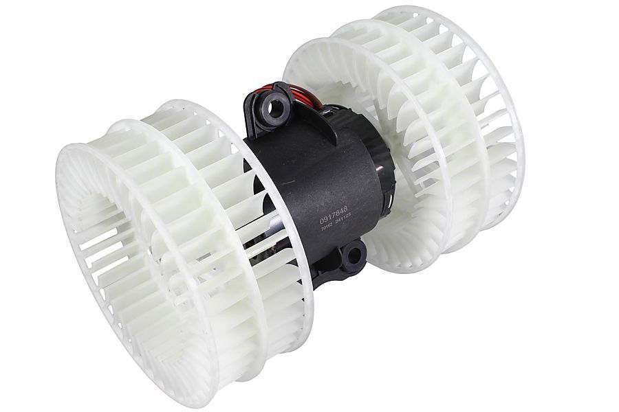 METZGER 0917848 GREENPARTS...