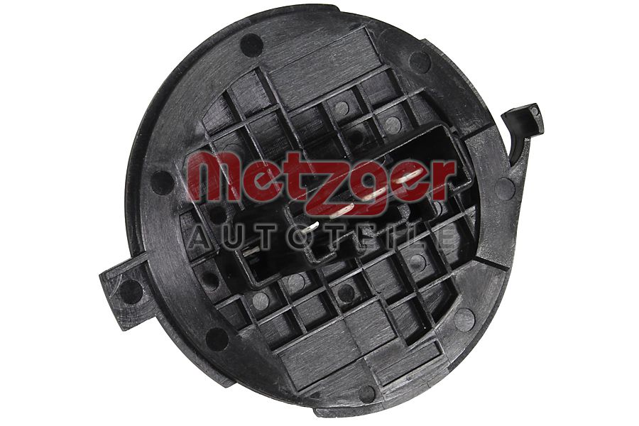 METZGER 0917864 GREENPARTS Widerstand, Innenraumgebläse