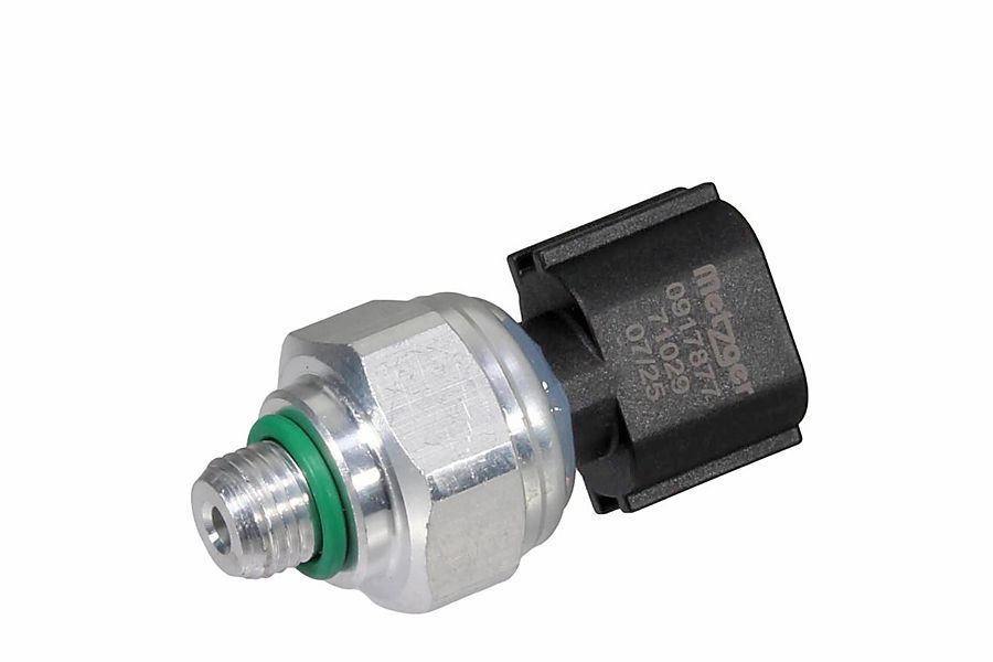 METZGER 0917877 GREENPARTS...