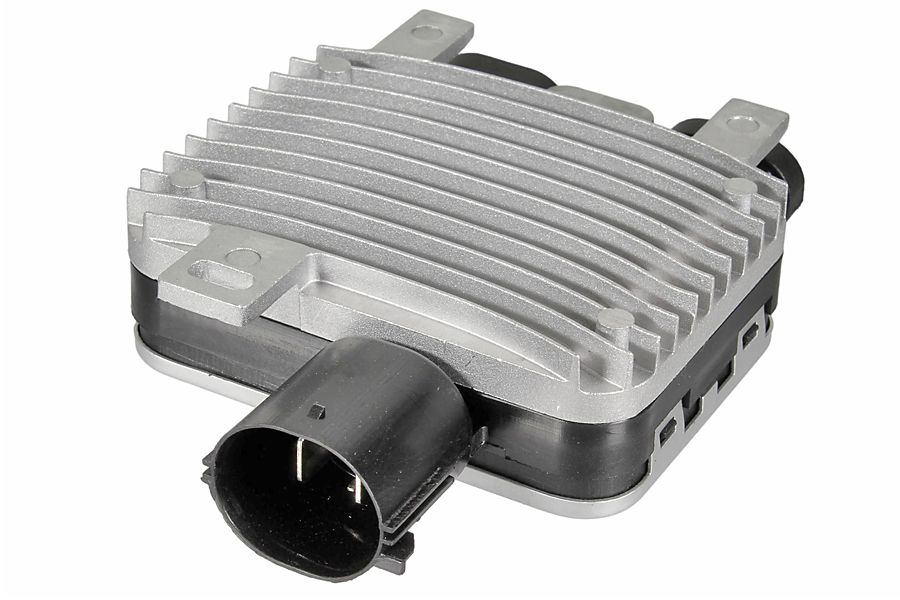 METZGER 0917887 Control Unit, electric fan (engine cooling) for VOLVO