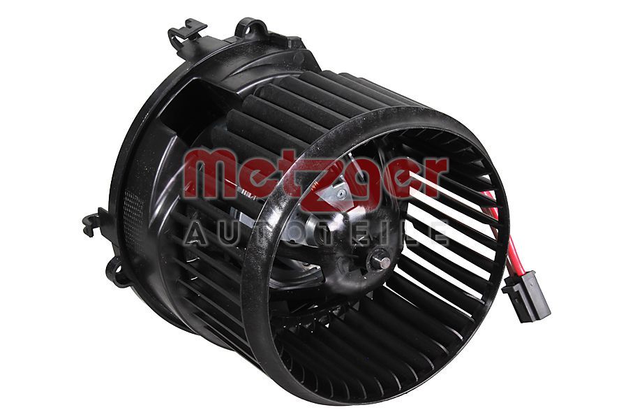 METZGER 0917901 GREENPARTS...