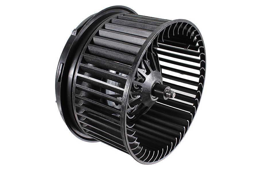 METZGER 0917904 GREENPARTS...