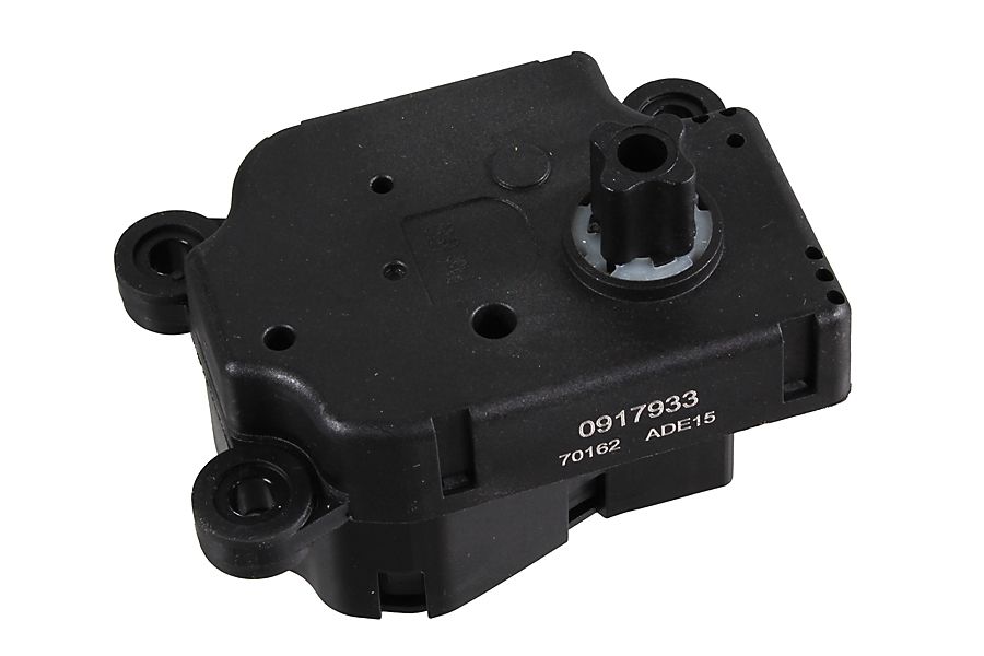 METZGER 0917933 GREENPARTS...