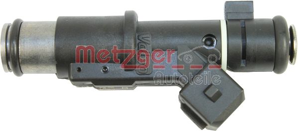 METZGER 0920005 ORIGINAL ERSATZTEIL Einspritzventil