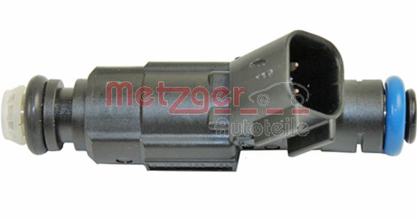 METZGER 0920007 ORIGINAL ERSATZTEIL Einspritzventil