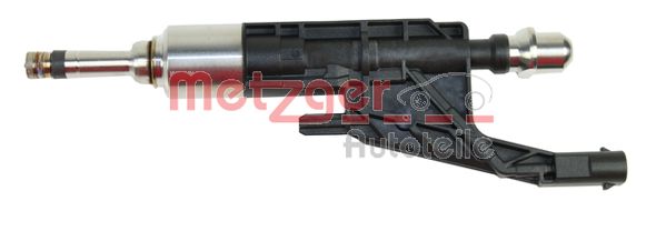 METZGER 0920010 ORIGINAL ERSATZTEIL GREENPARTS Einspritzventil
