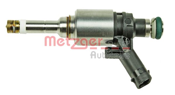 METZGER 0920013 ORIGINAL ERSATZTEIL GREENPARTS Einspritzventil