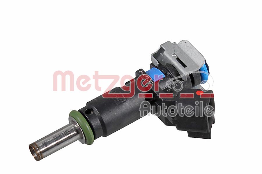 METZGER 0920038 ORIGINAL ERSATZTEIL Einspritzventil