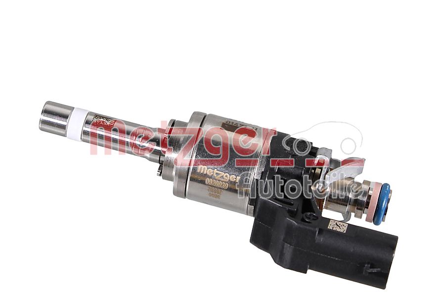 METZGER 0920039 ORIGINAL ERSATZTEIL GREENPARTS Einspritzventil
