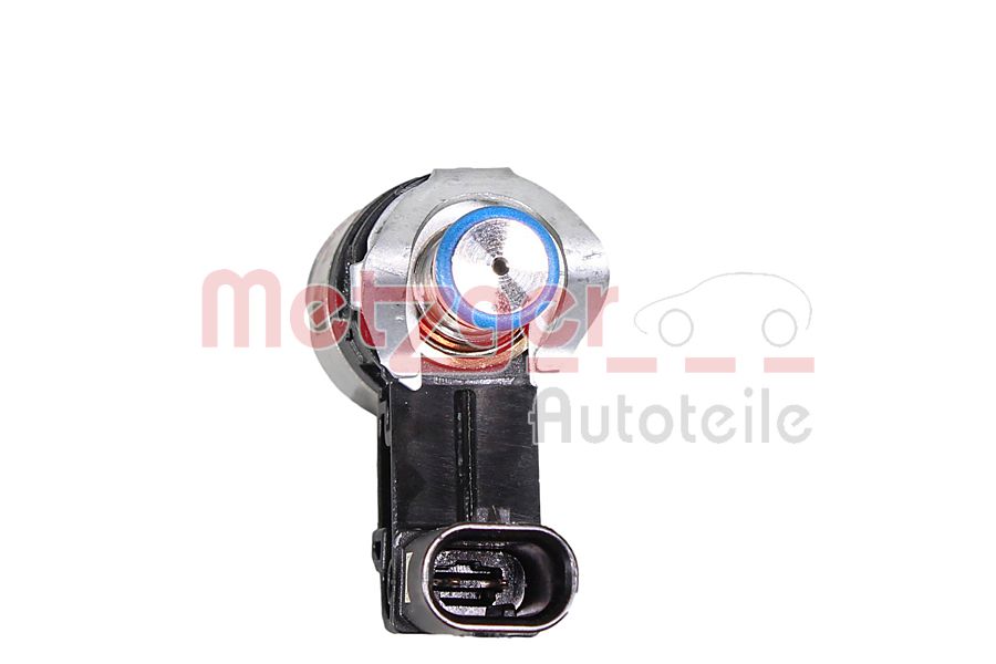 METZGER 0920039 ORIGINAL ERSATZTEIL GREENPARTS Einspritzventil