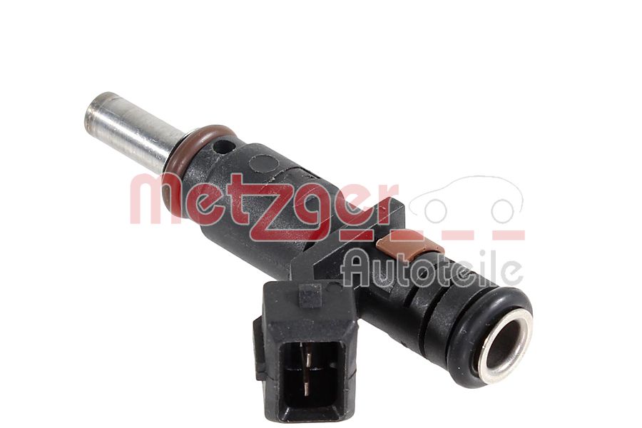 METZGER 0920054 ORIGINAL ERSATZTEIL Einspritzventil
