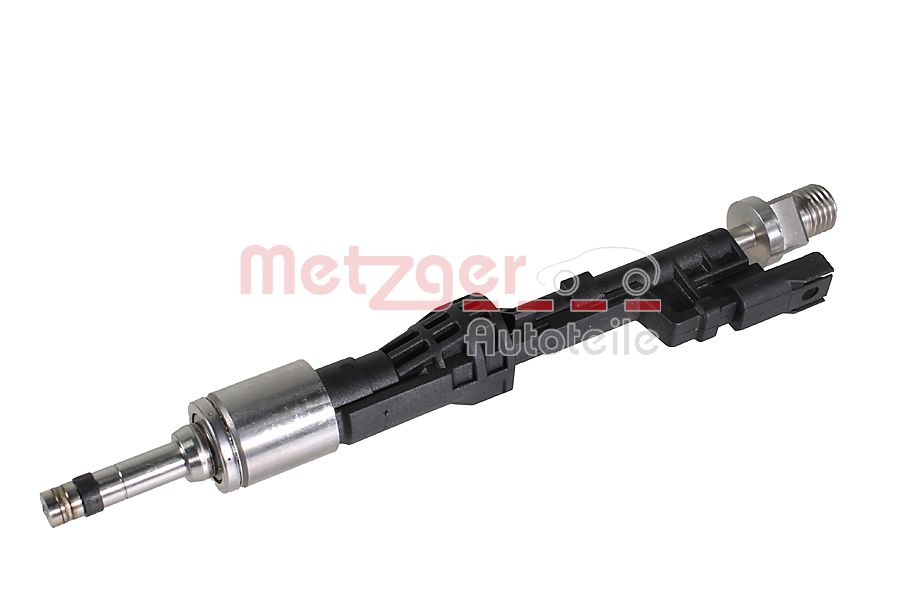 METZGER 0920056 ORIGINAL ERSATZTEIL GREENPARTS Einspritzventil