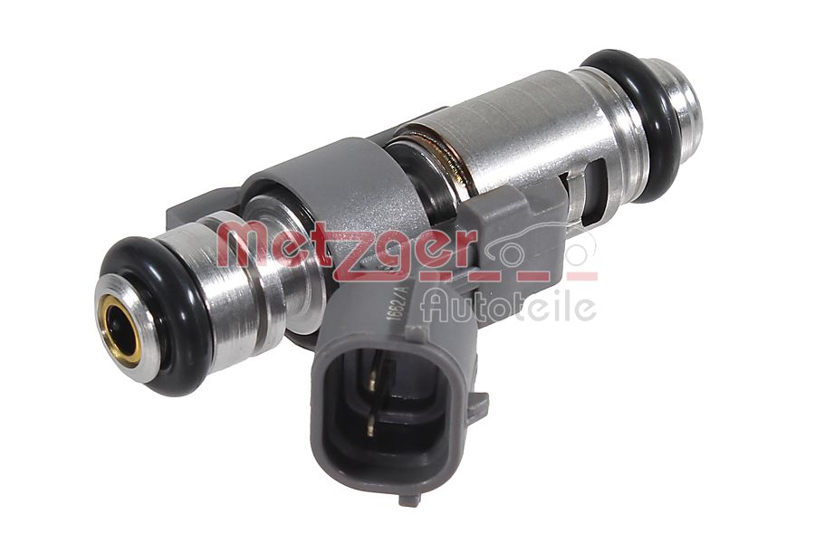 METZGER 0920057 ORIGINAL ERSATZTEIL Einspritzventil