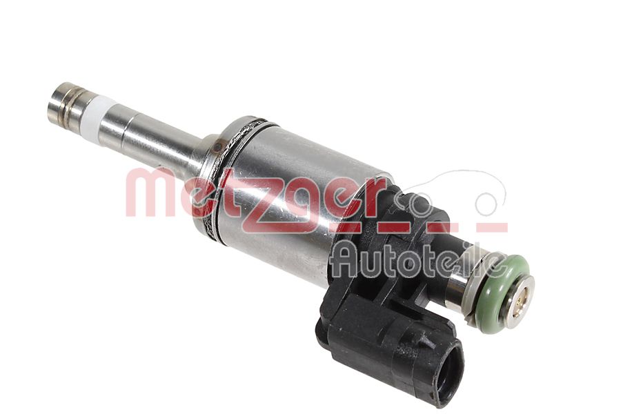 METZGER 0920061 ORIGINAL ERSATZTEIL Einspritzventil