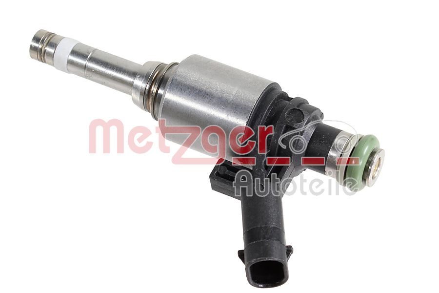METZGER 0920066 ORIGINAL ERSATZTEIL Einspritzventil