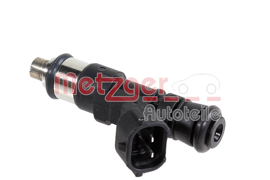 METZGER 0920068 ORIGINAL ERSATZTEIL Einspritzventil