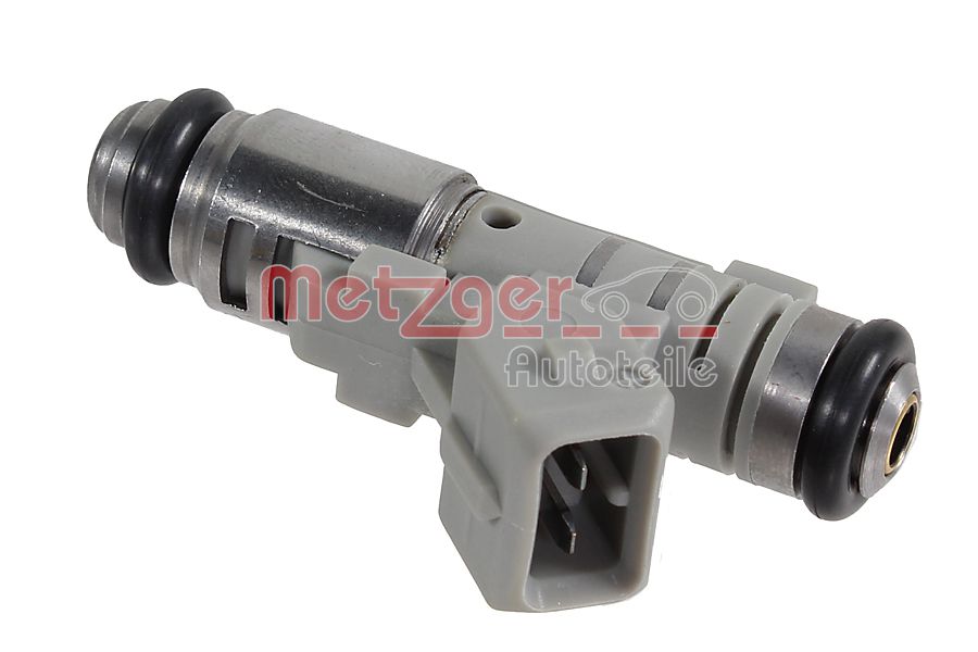 METZGER 0920071 ORIGINAL ERSATZTEIL Einspritzventil