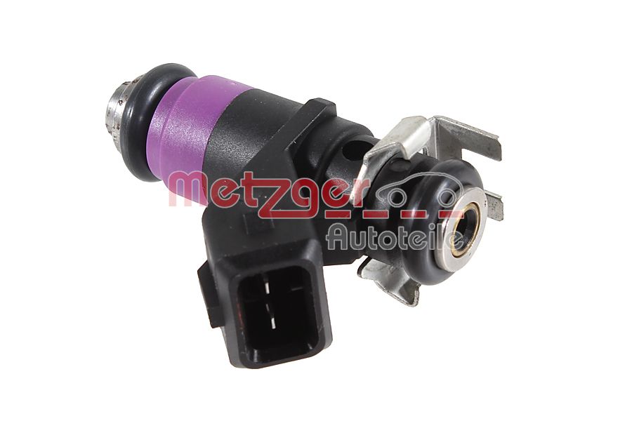 METZGER 0920075 ORIGINAL ERSATZTEIL Einspritzventil