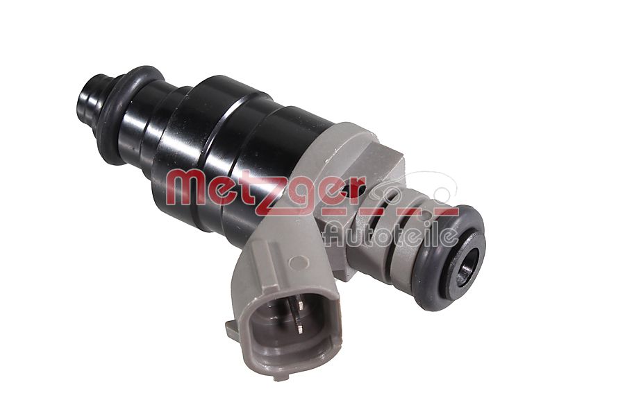 METZGER 0920081 ORIGINAL ERSATZTEIL Einspritzventil