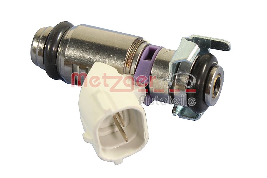 METZGER 0920085 ORIGINAL ERSATZTEIL Einspritzventil