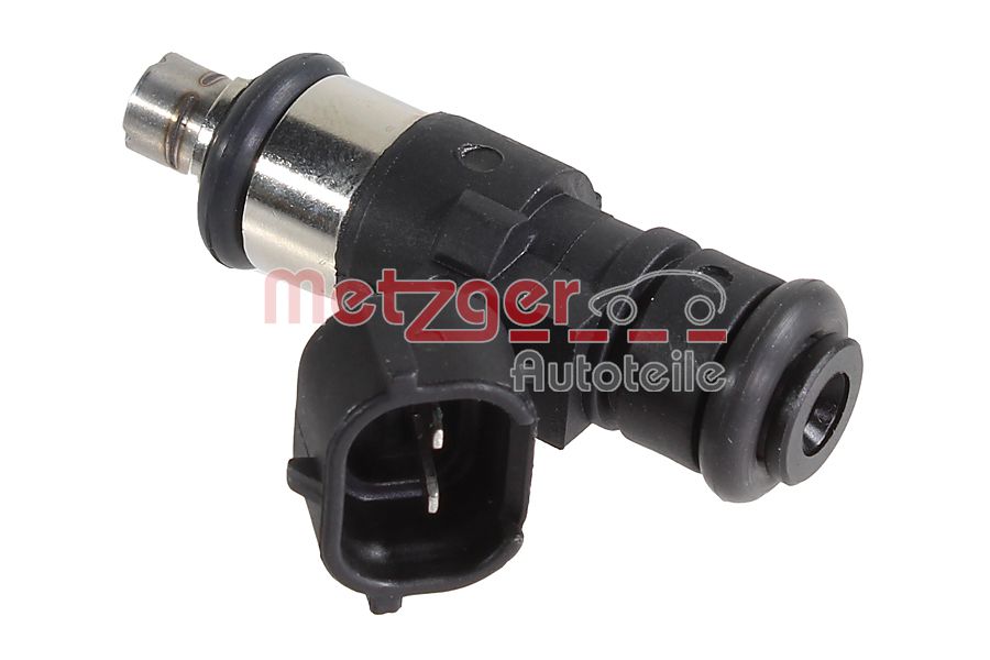 METZGER 0920089 ORIGINAL ERSATZTEIL Einspritzventil