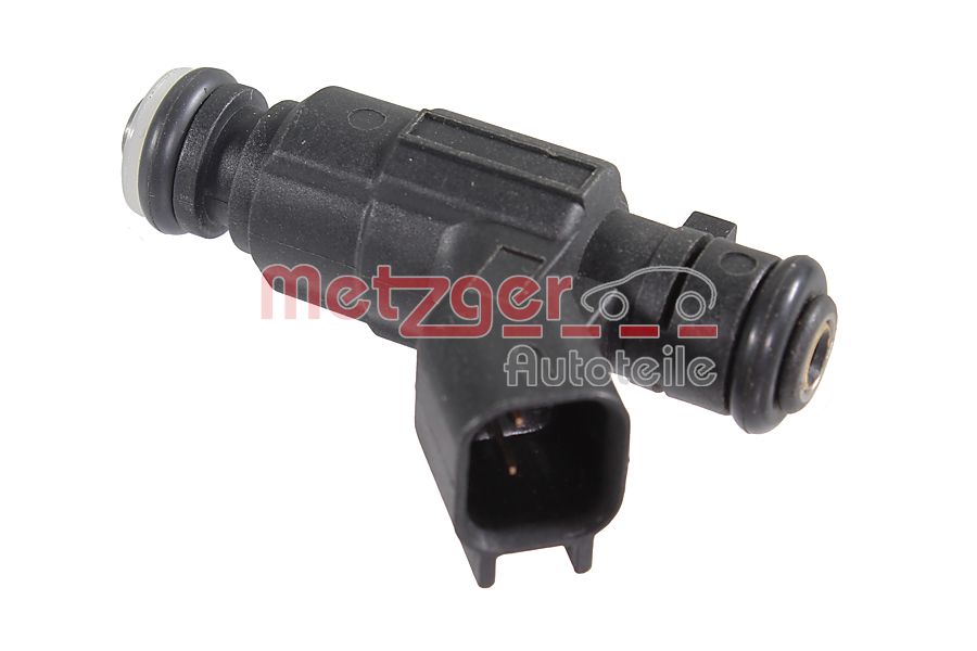 METZGER 0920102 ORIGINAL ERSATZTEIL Einspritzventil