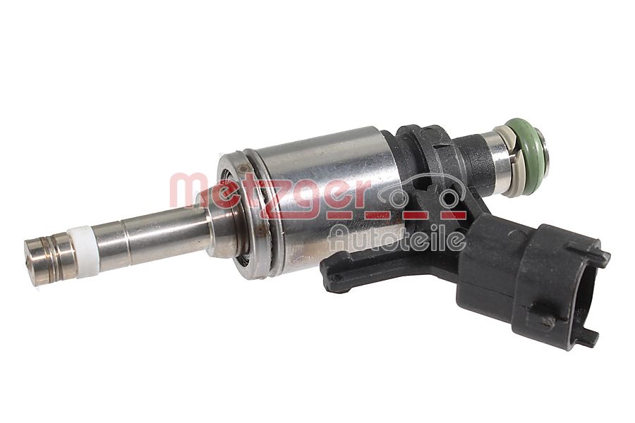 METZGER 0920106 ORIGINAL ERSATZTEIL GREENPARTS Einspritzventil