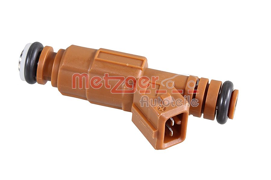 METZGER 0920113 ORIGINAL ERSATZTEIL Einspritzventil