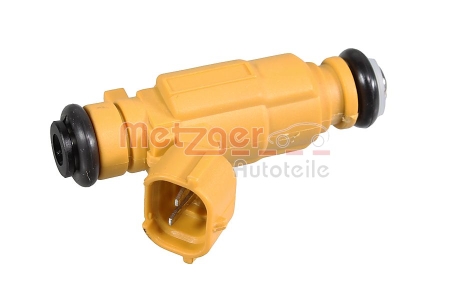 METZGER 0920125 ORIGINAL ERSATZTEIL Einspritzventil
