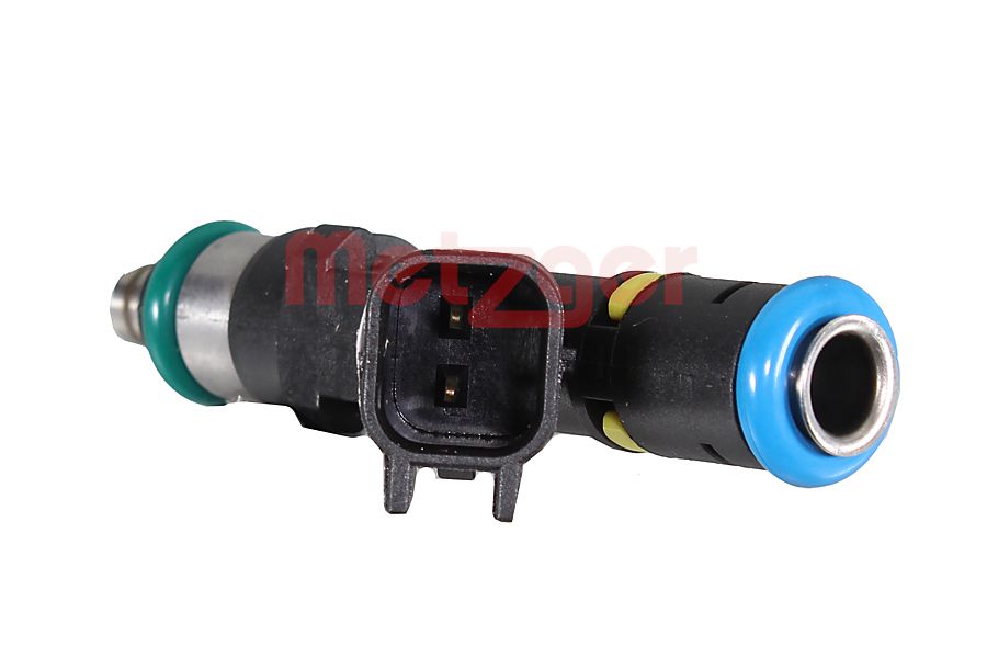 METZGER 0920126 ORIGINAL ERSATZTEIL Einspritzventil