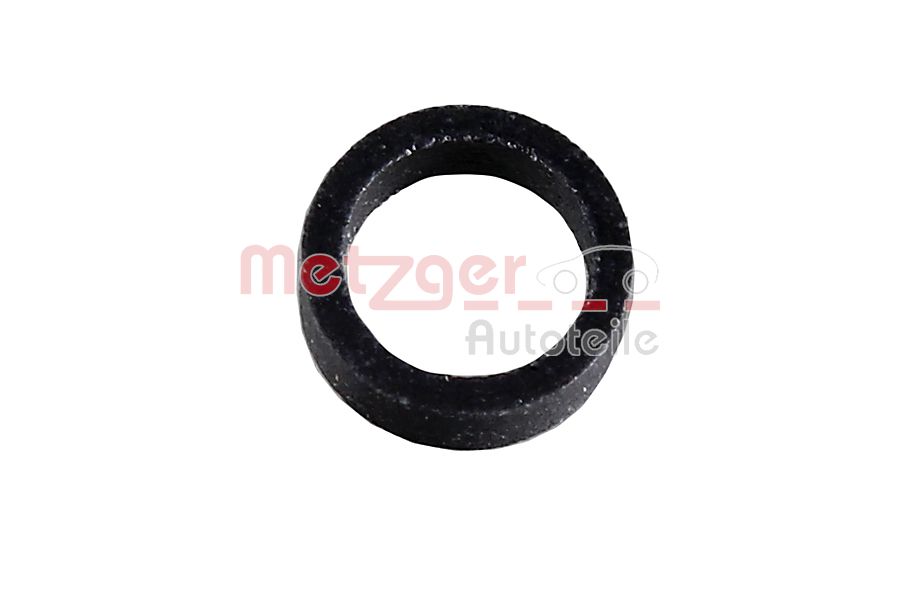 METZGER 0921000 GREENPARTS Dichtring, Einspritzventil