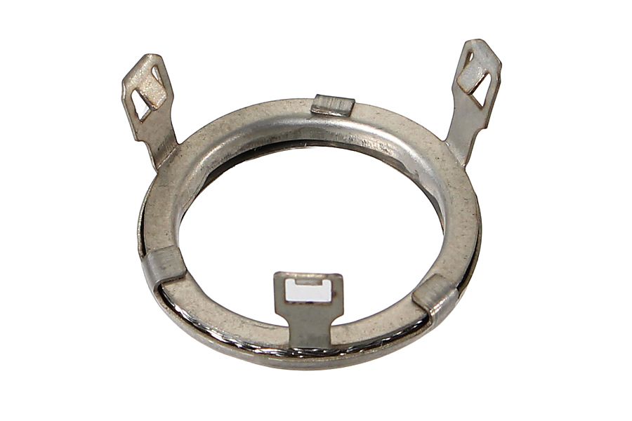 METZGER 0921006 GREENPARTS Halter, Einspritzventil