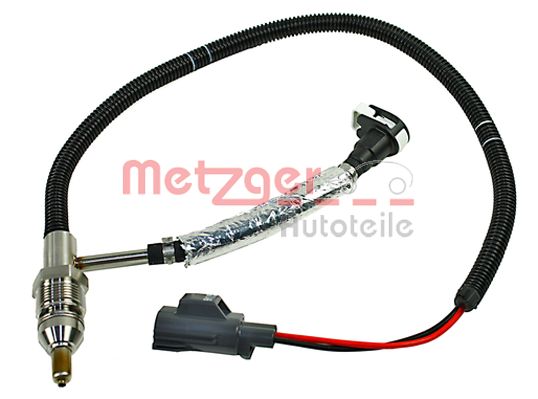 METZGER 0930001 ORIGINAL ERSATZTEIL Einspritzeinheit, Ruß-/Partikelfilterregeneration