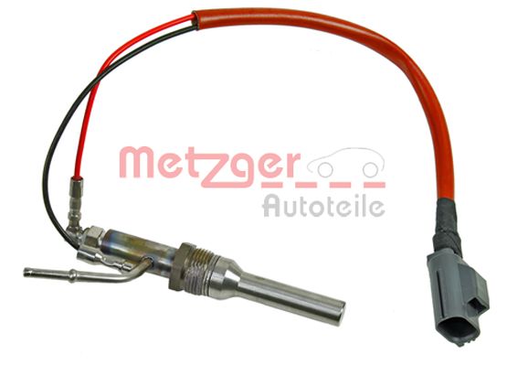 METZGER 0930006 ORIGINAL ERSATZTEIL Einspritzeinheit, Ruß-/Partikelfilterregeneration