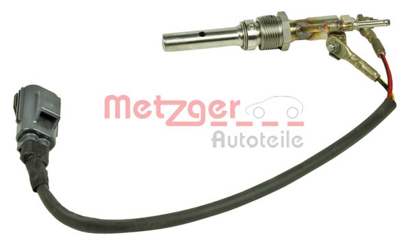 METZGER 0930009 ORIGINAL ERSATZTEIL Einspritzeinheit, Ruß-/Partikelfilterregeneration