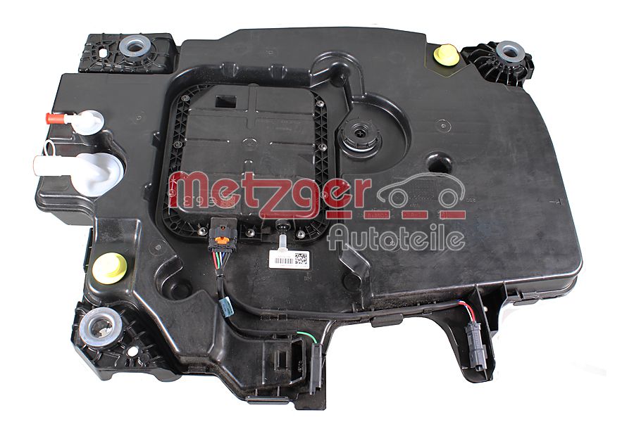 METZGER 0931002 ORIGINAL ERSATZTEIL Tankeinheit, Harnstoffeinspritzung