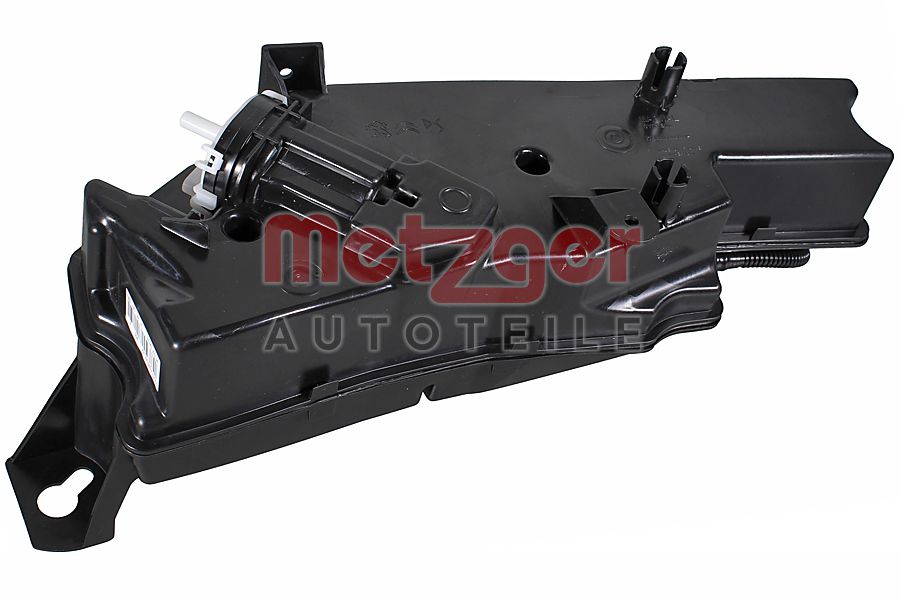 METZGER 0931007 ORIGINAL ERSATZTEIL GREENPARTS Tankeinheit, Additiv (Ruß-/Partikelfilterregeneration)