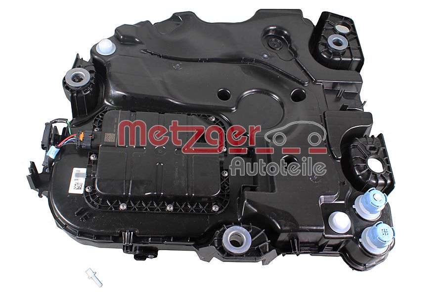 METZGER 0931009 ORIGINAL ERSATZTEIL Tankeinheit, Harnstoffeinspritzung