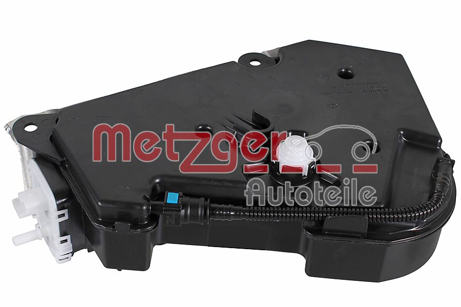 METZGER 0931011 ORIGINAL ERSATZTEIL GREENPARTS Tankeinheit, Additiv (Ruß-/Partikelfilterregeneration)