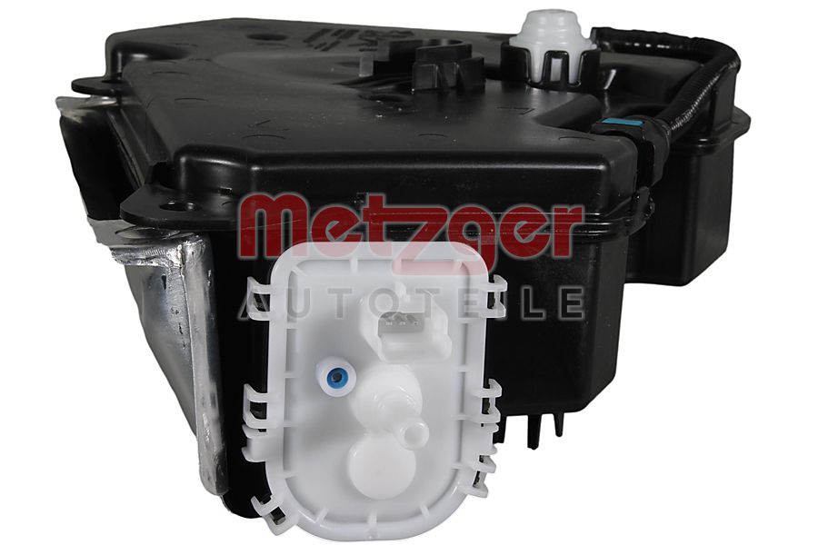 METZGER 0931012 ORIGINAL ERSATZTEIL Tankeinheit, Additiv (Ruß-/Partikelfilterregeneration)