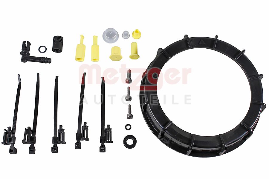 METZGER 0931015 Beheizung, Tankeinheit (Harnstoffeinspritzung)