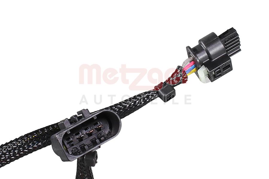 METZGER 0931017 Beheizung, Tankeinheit (Harnstoffeinspritzung)