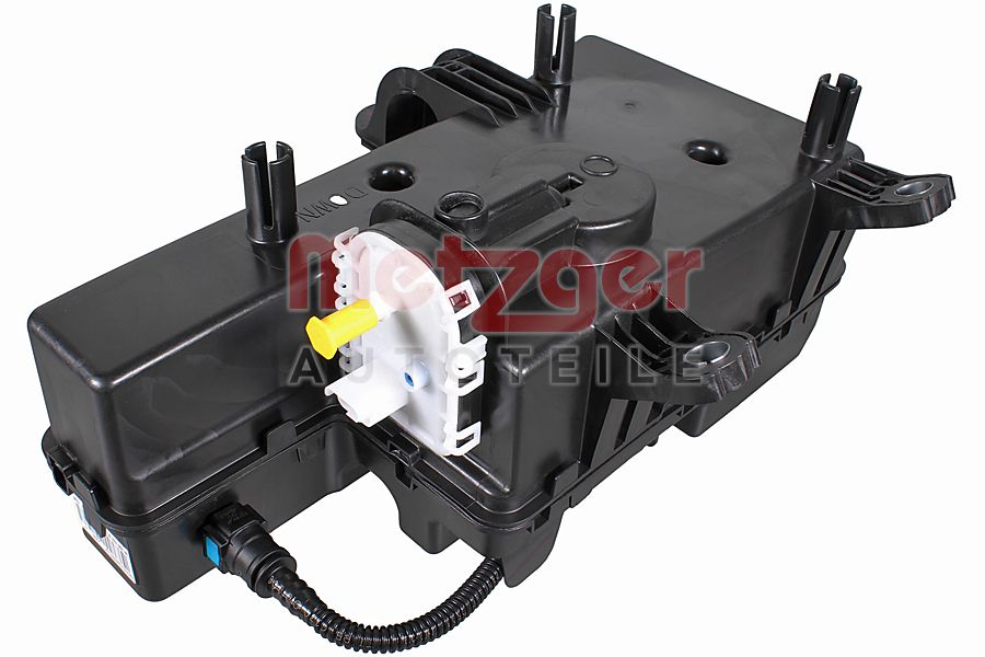 METZGER 0931021 ORIGINAL ERSATZTEIL Μονάδα ρεζερβουάρ, ψεκασμός ουρίας for CITROËN OPEL PEUGEOT VAUXHALL